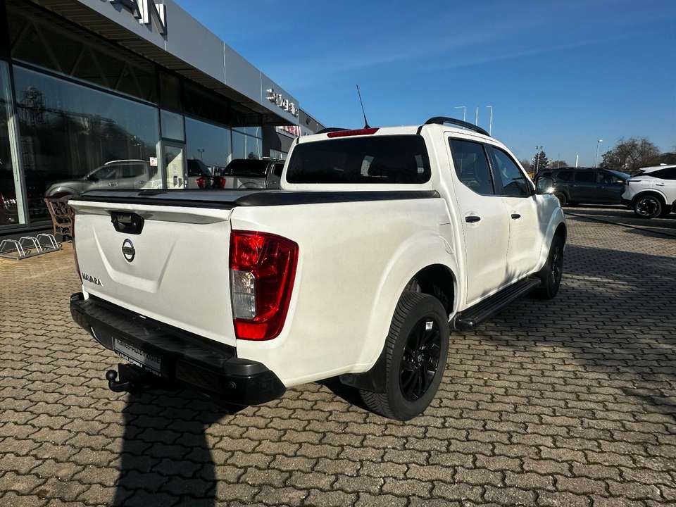 Nissan Navara - Imagem 7