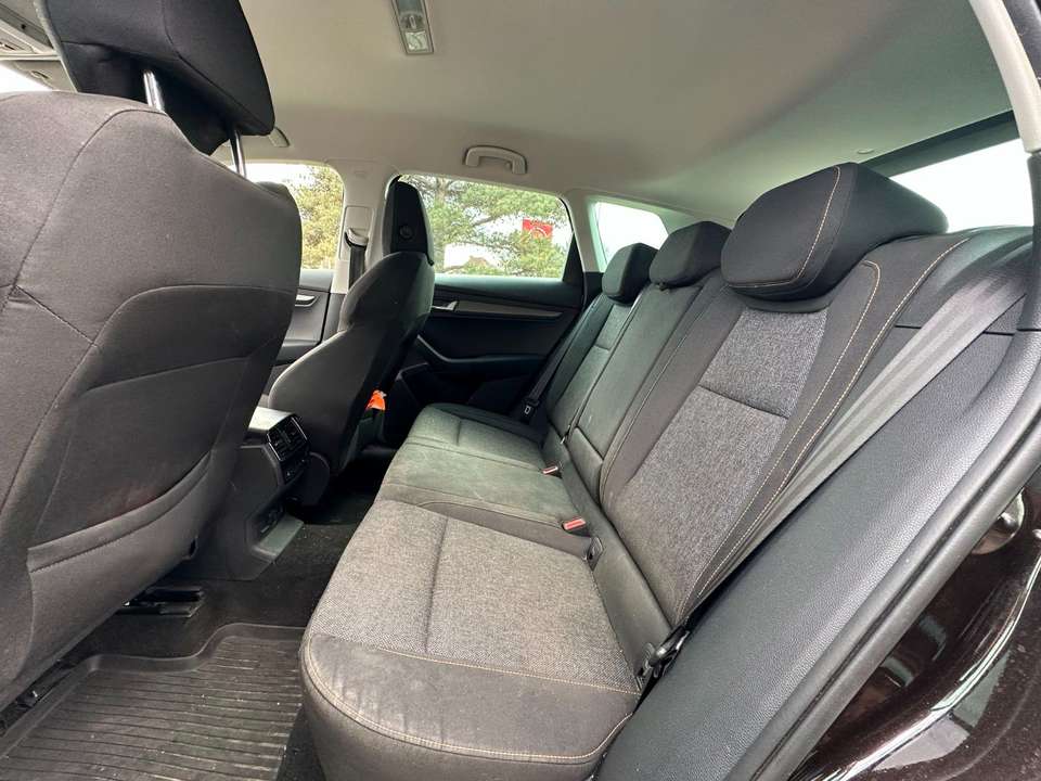 Skoda Karoq - Imagem 11