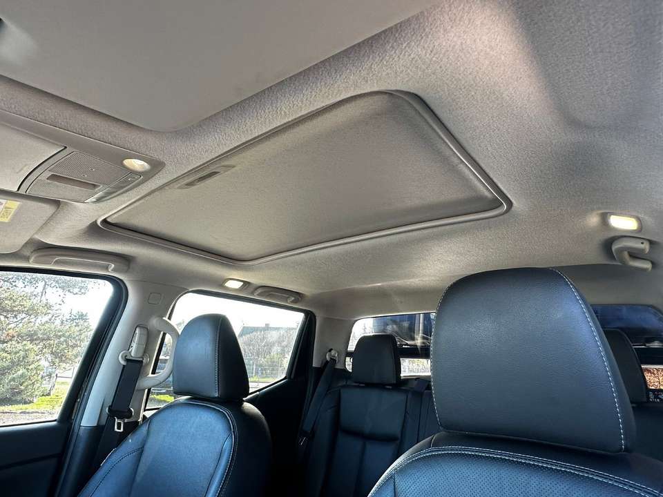 Nissan Navara - Imagem 12