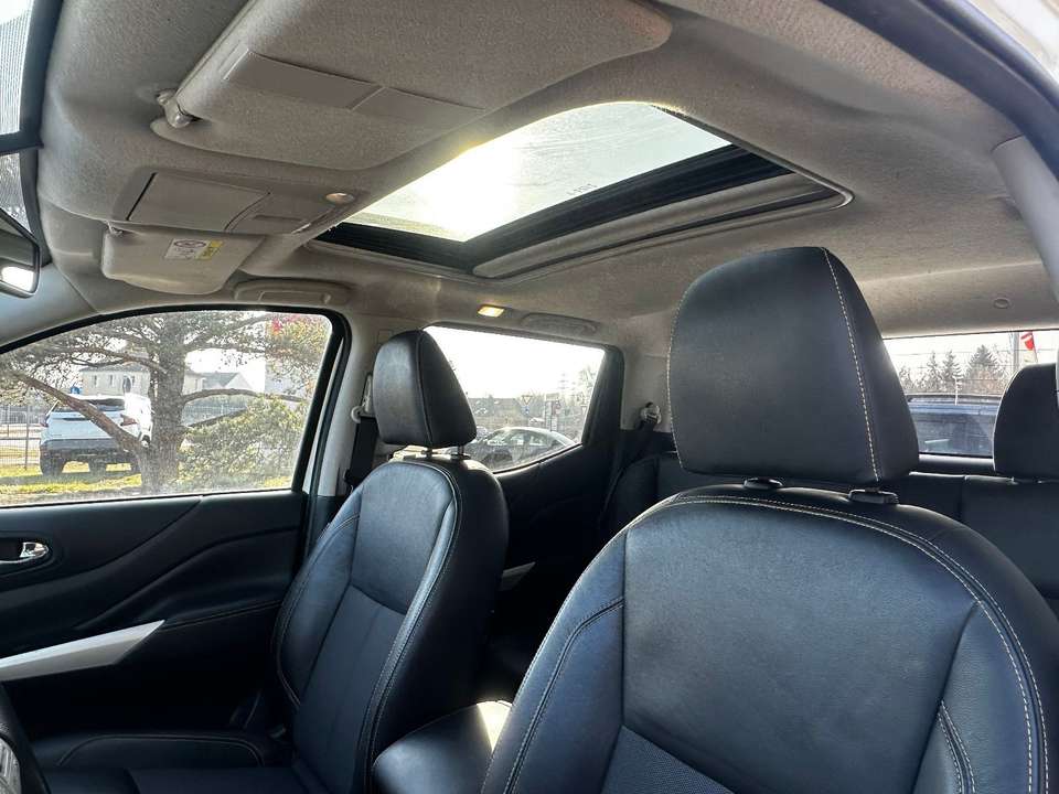 Nissan Navara - Imagem 13