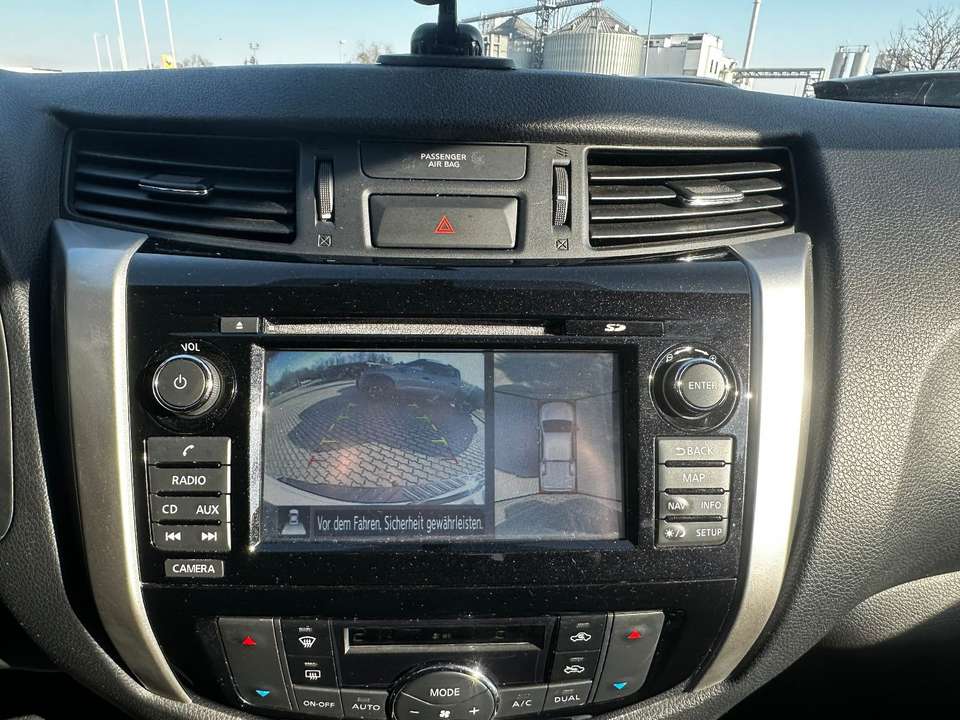 Nissan Navara - Imagem 14