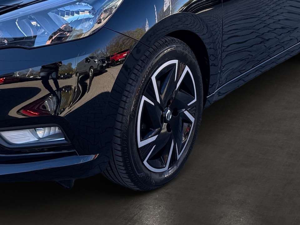 Nissan Micra - Imagem 6