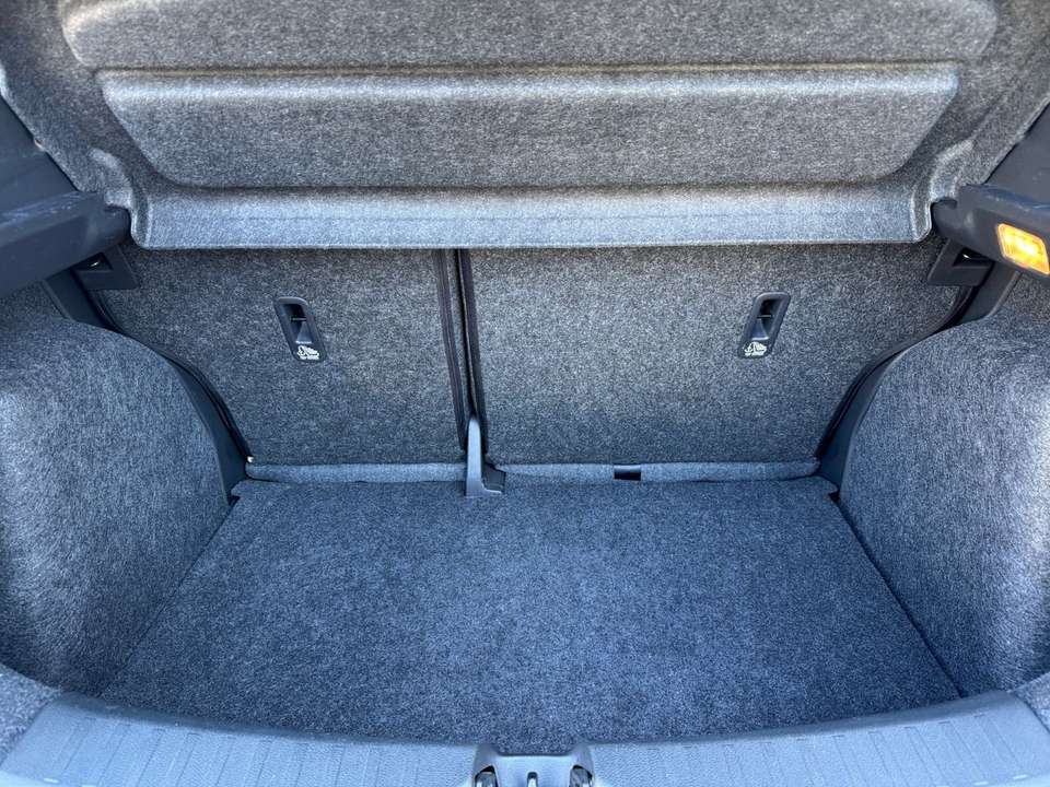 Nissan Micra - Imagem 12