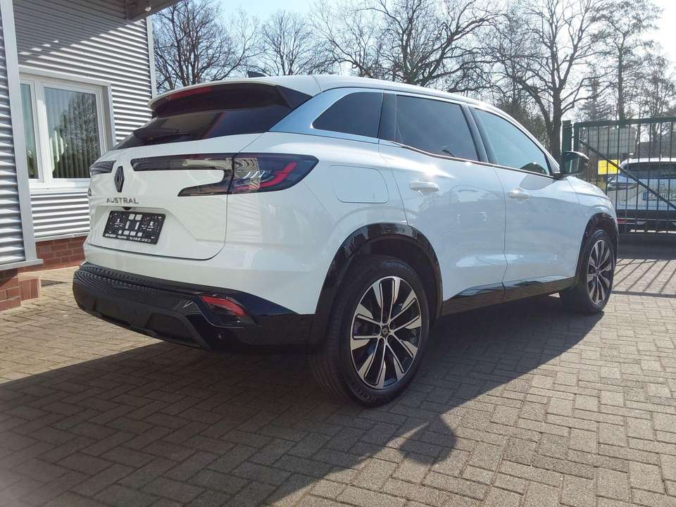 Renault Austral - Imagem 2