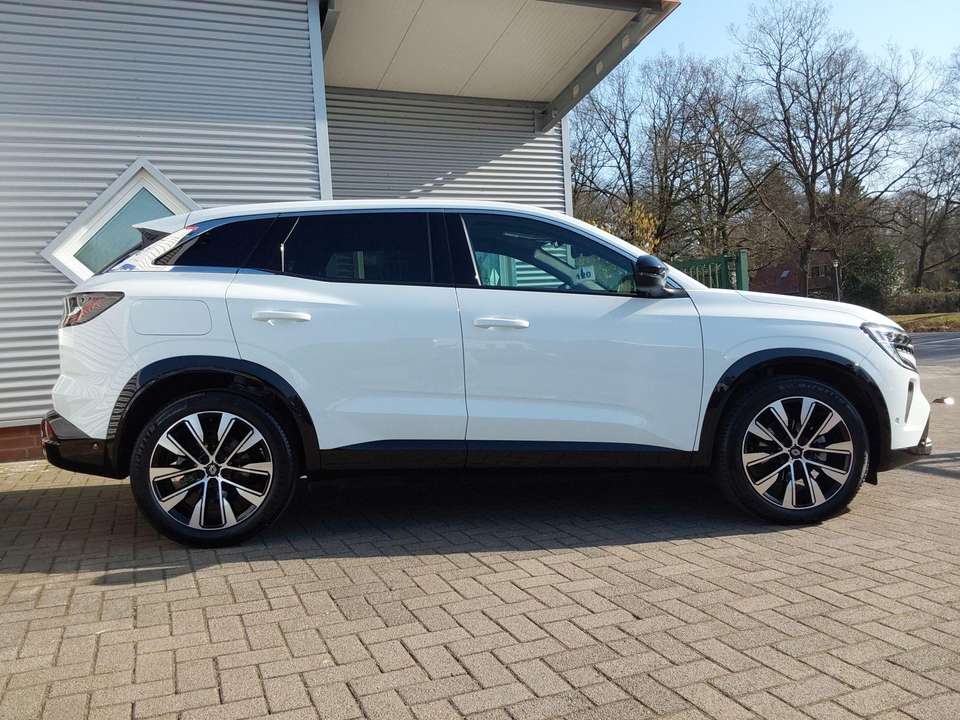 Renault Austral - Imagem 3