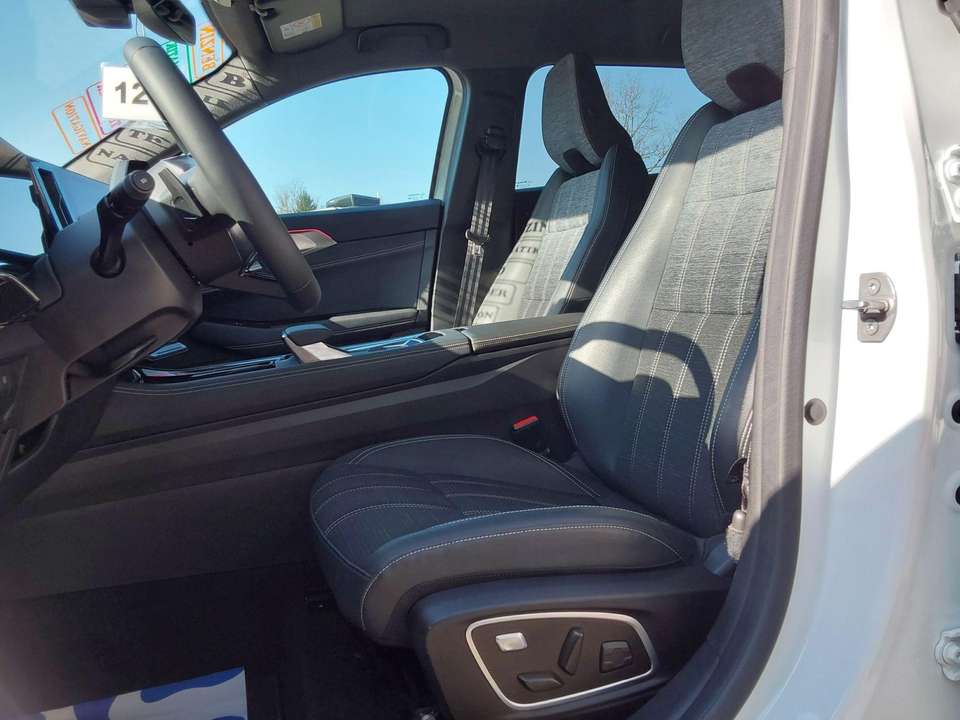 Renault Austral - Imagem 8