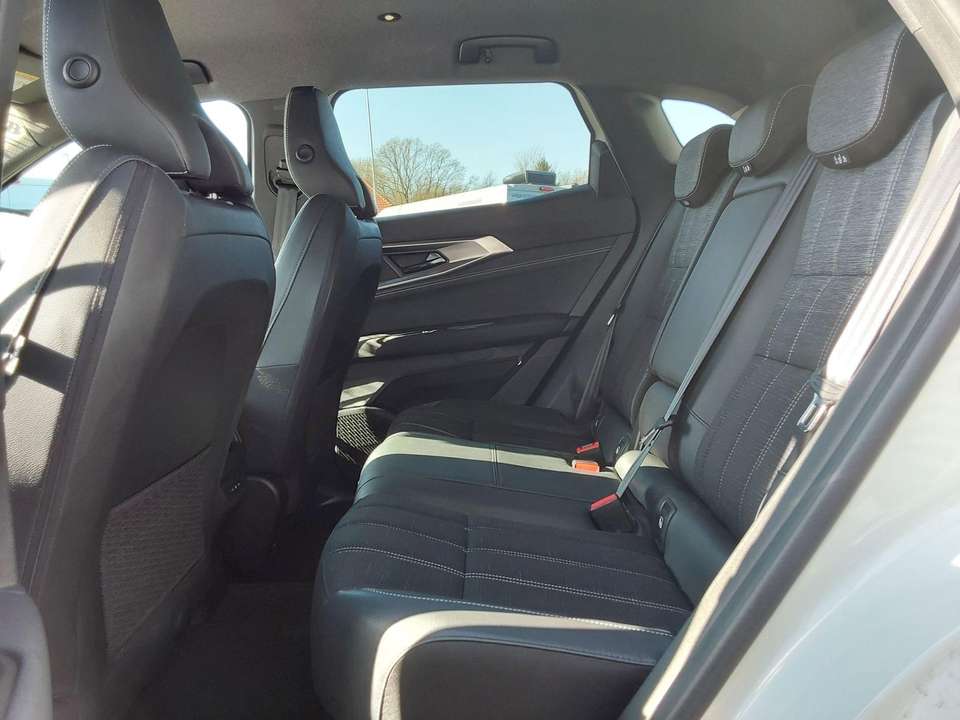 Renault Austral - Imagem 9