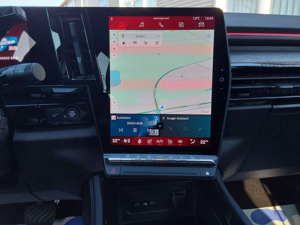 Renault Austral - Imagem 11