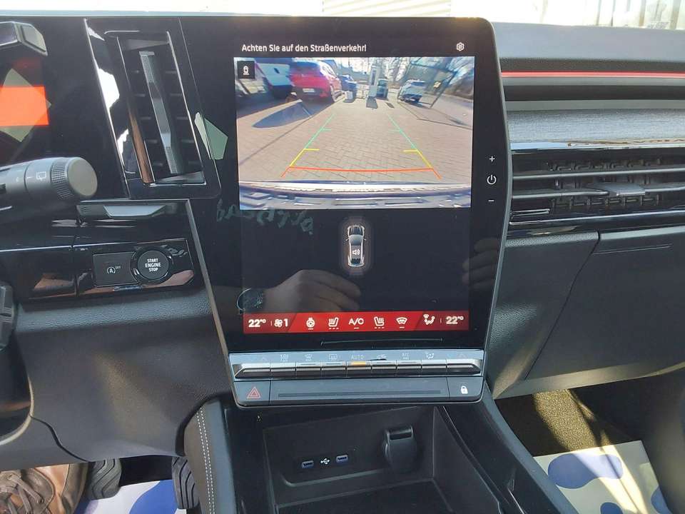 Renault Austral - Imagem 12