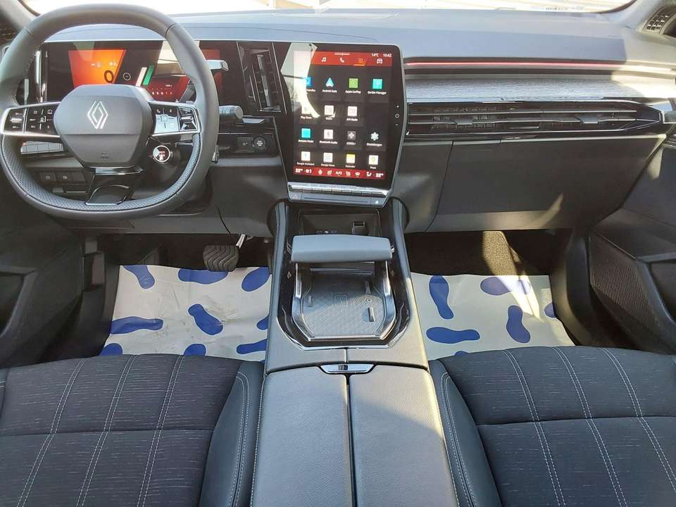 Renault Austral - Imagem 13