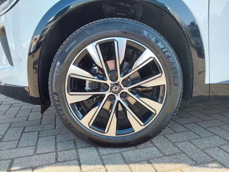 Renault Austral - Imagem 14