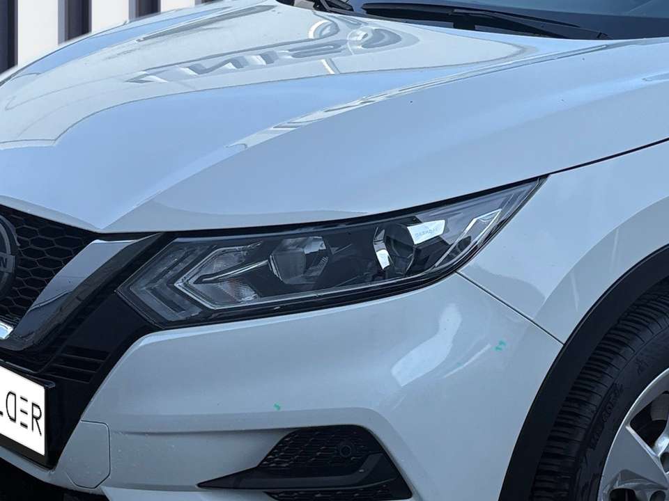 Nissan Qashqai - Imagem 3