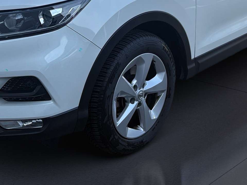 Nissan Qashqai - Imagem 4