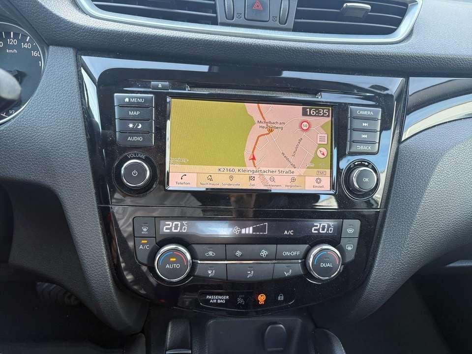 Nissan Qashqai - Imagem 5