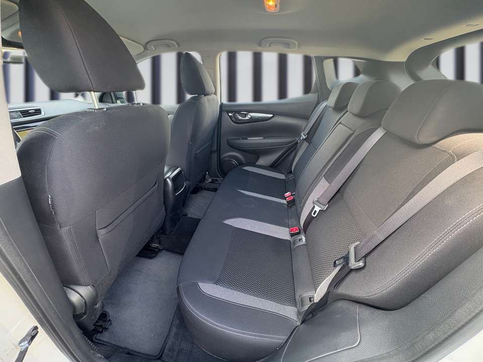 Nissan Qashqai - Imagem 6