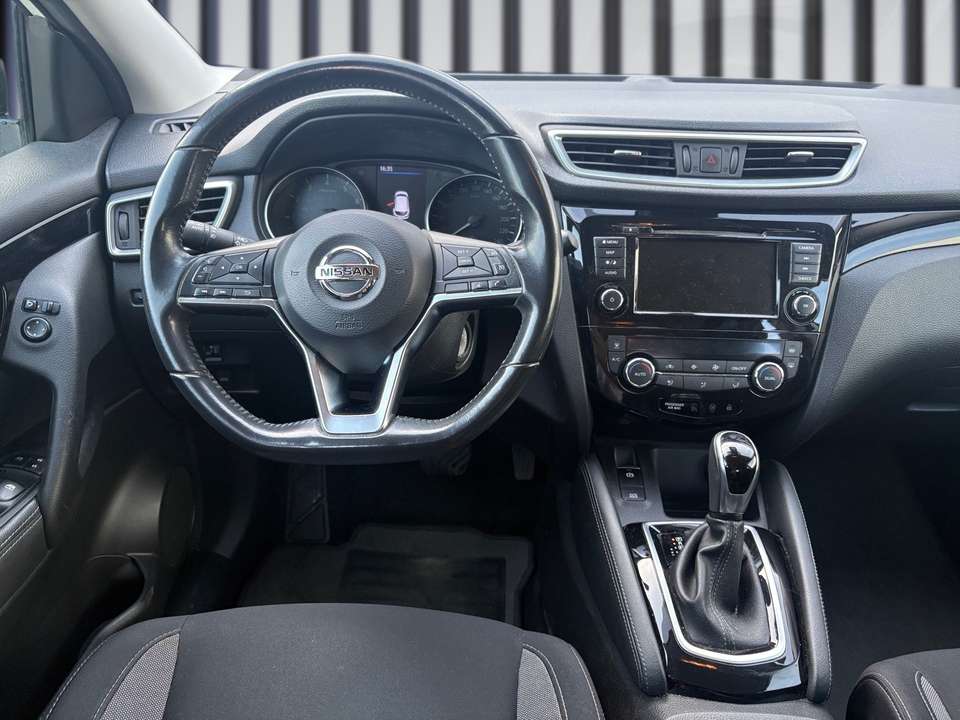 Nissan Qashqai - Imagem 7