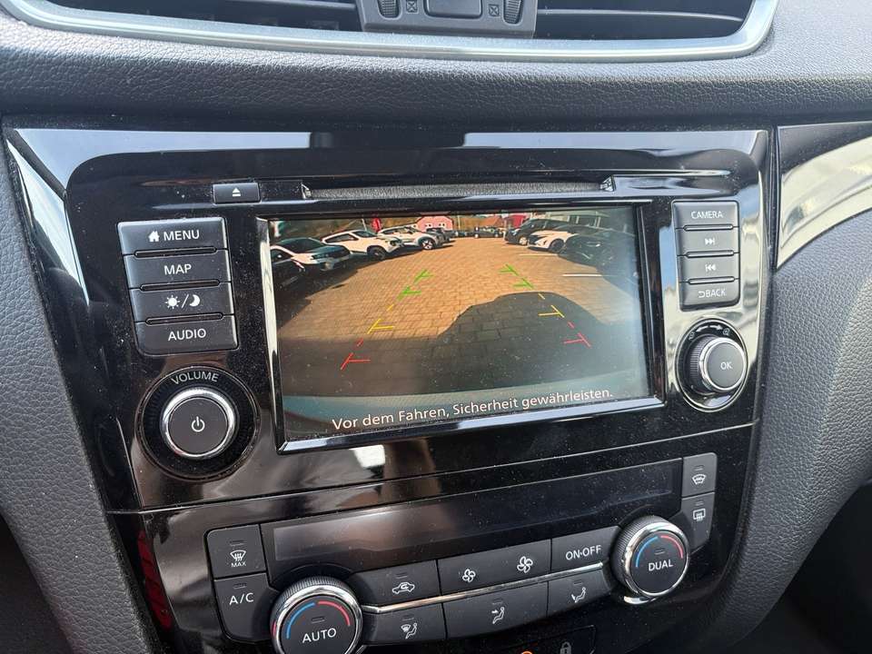 Nissan Qashqai - Imagem 15