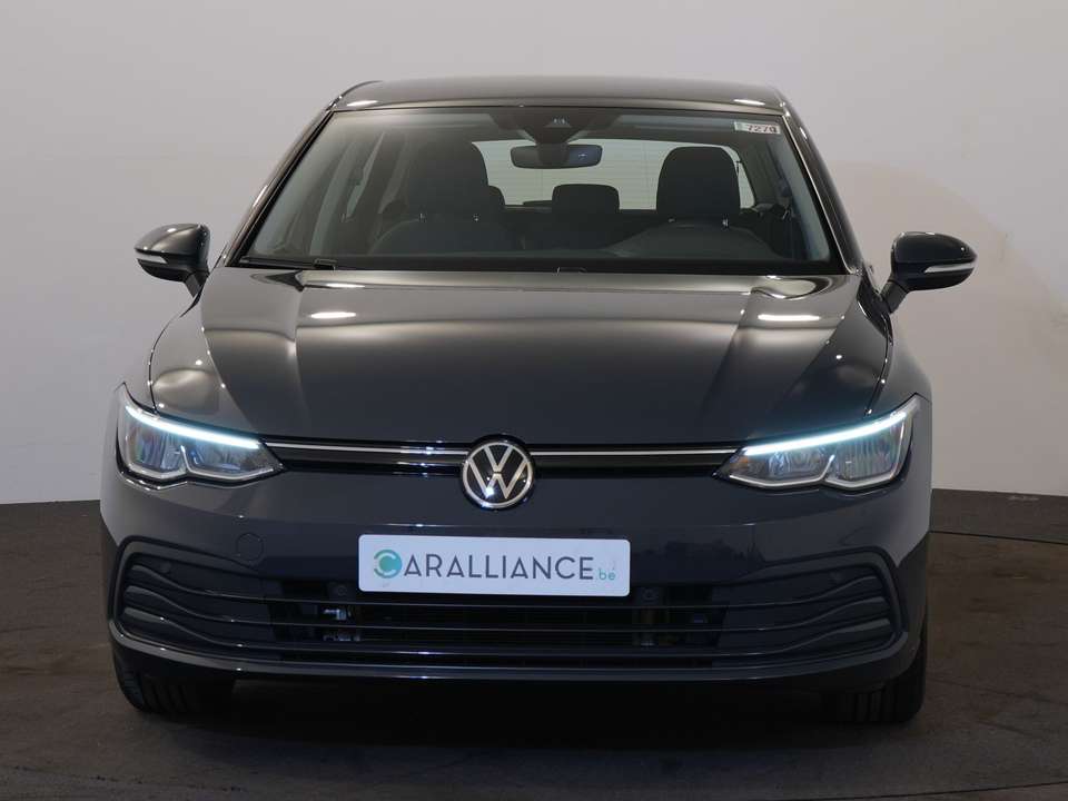 Volkswagen Golf - Imagem 2