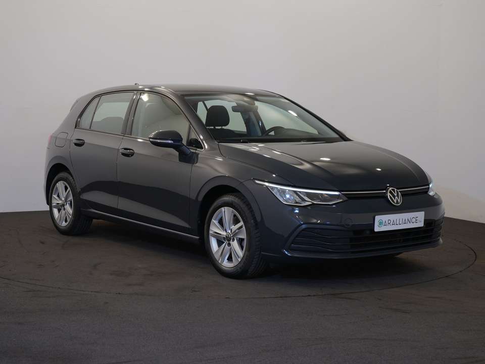 Volkswagen Golf - Imagem 3