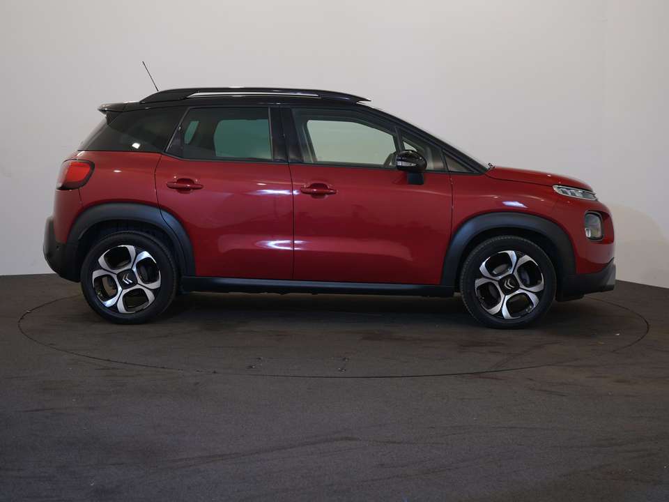 Citroen C3 Aircross - Imagem 5
