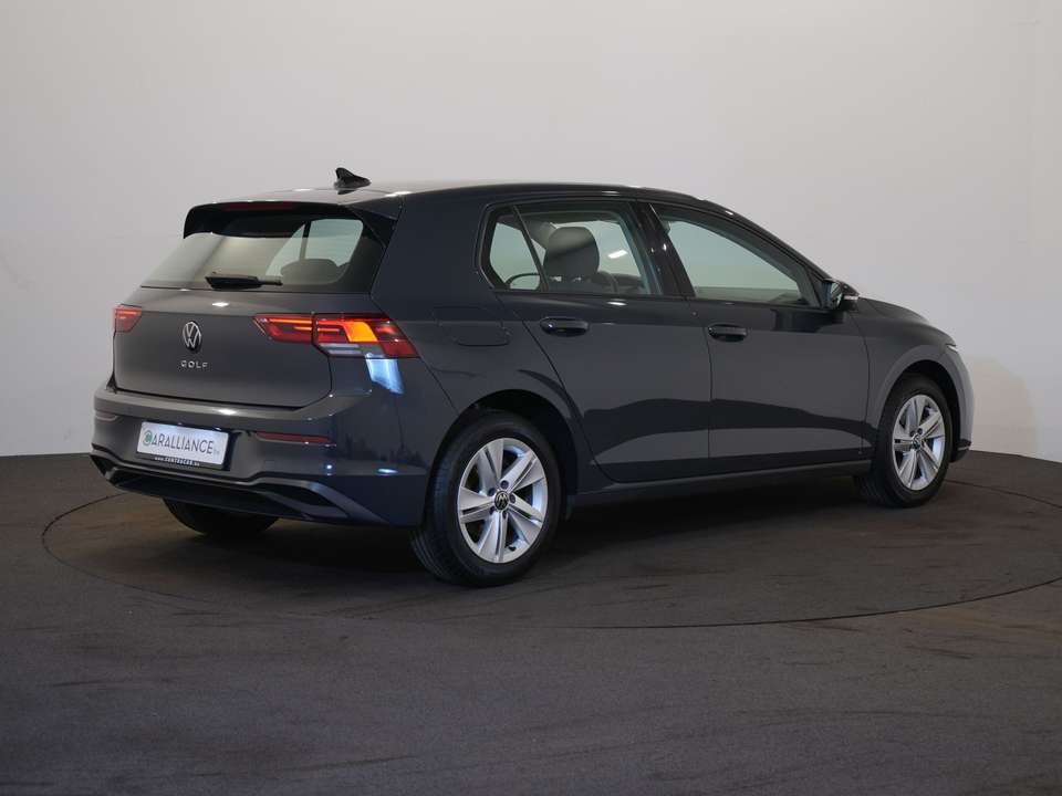 Volkswagen Golf - Imagem 6