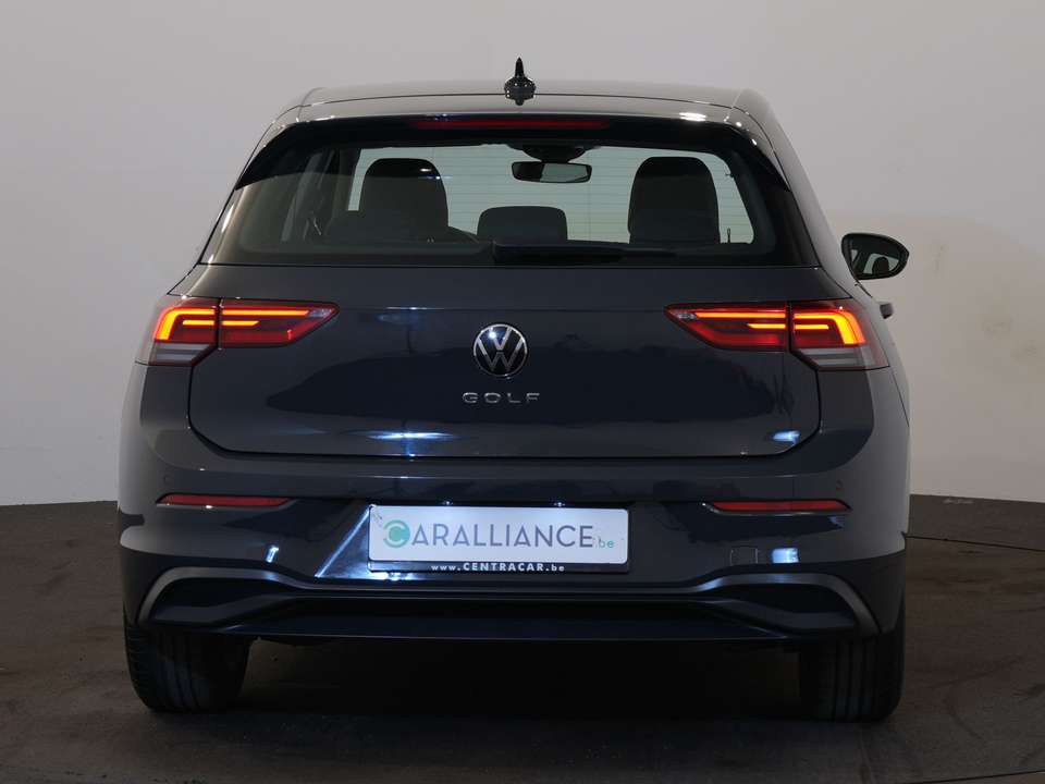 Volkswagen Golf - Imagem 7