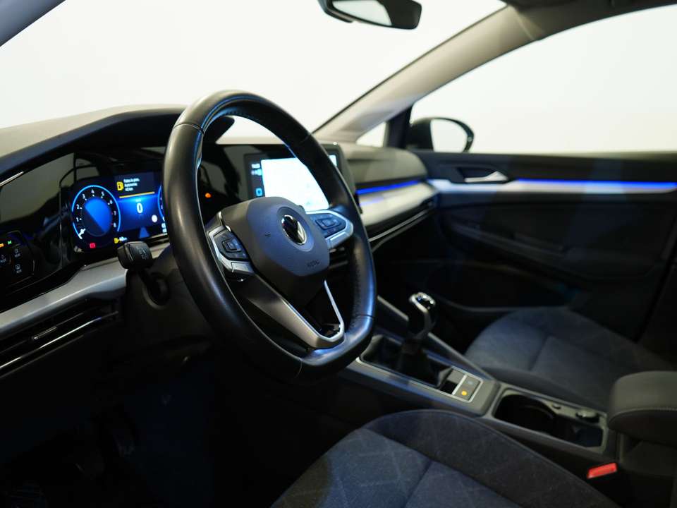 Volkswagen Golf - Imagem 9