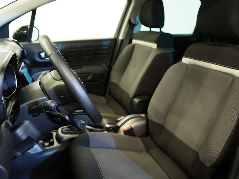 Citroen C3 Aircross - Imagem 10