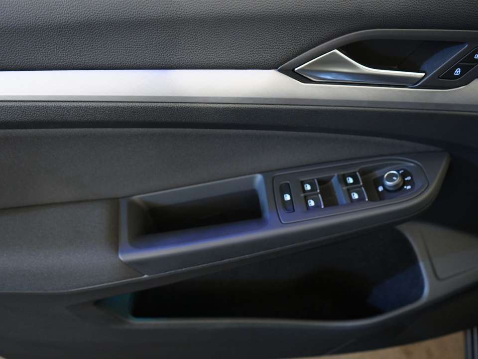 Volkswagen Golf - Imagem 11