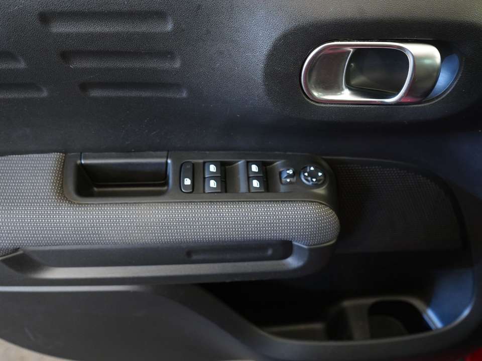 Citroen C3 Aircross - Imagem 11