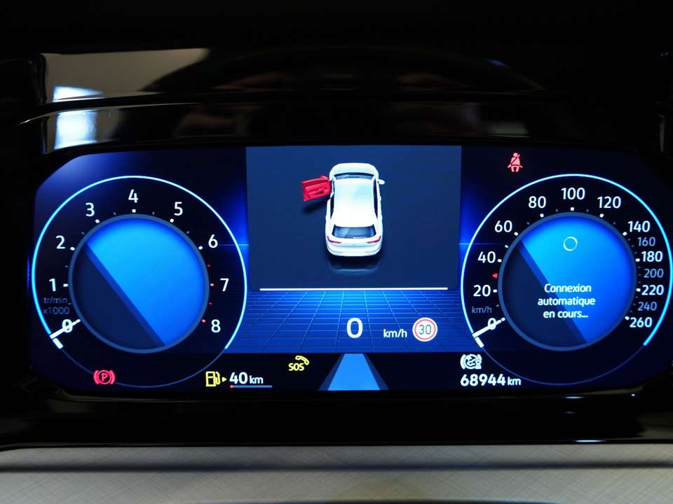 Volkswagen Golf - Imagem 13