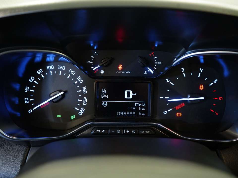 Citroen C3 Aircross - Imagem 13