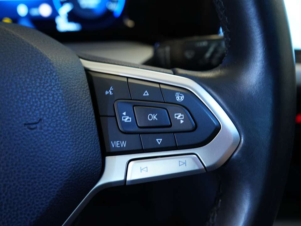 Volkswagen Golf - Imagem 14