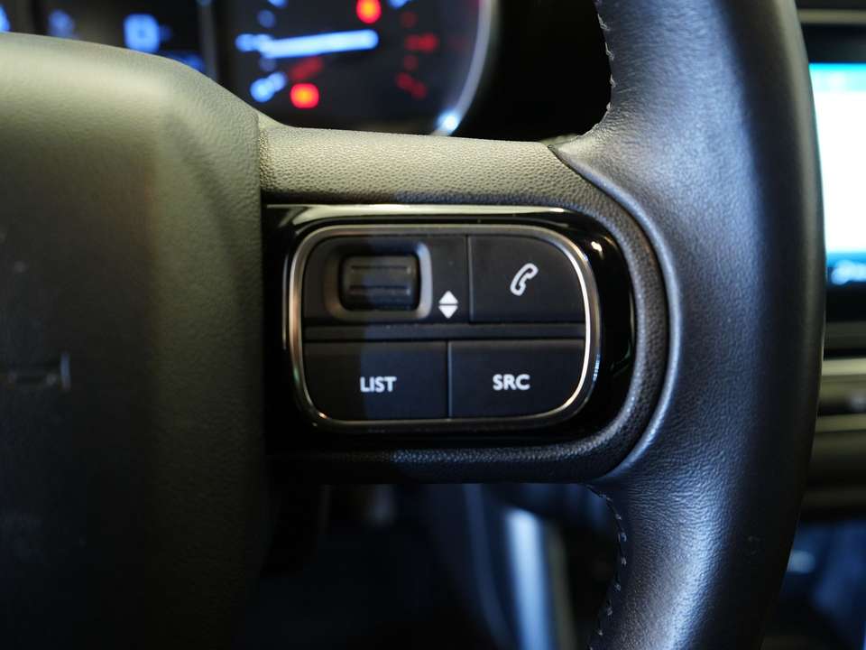 Citroen C3 Aircross - Imagem 14