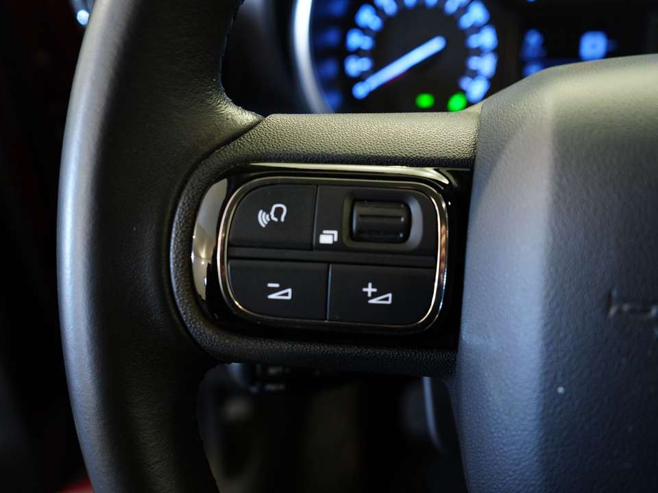 Citroen C3 Aircross - Imagem 15