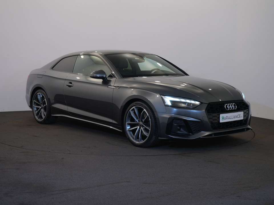 Audi A5 - Imagem 3