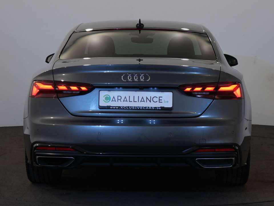 Audi A5 - Imagem 7