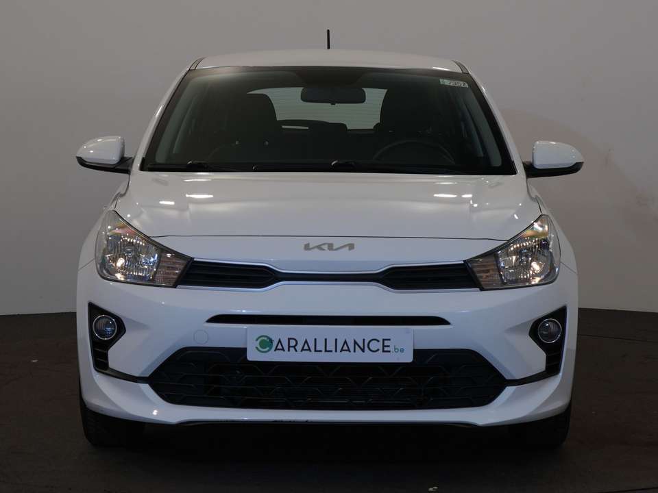 Kia Rio - Imagem 2