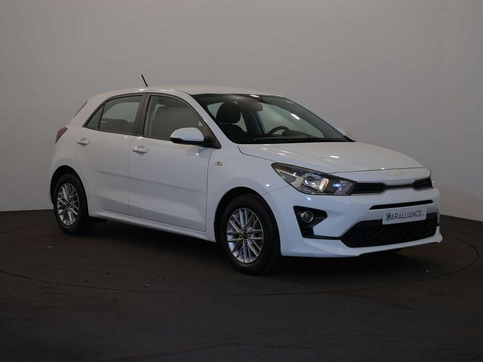 Kia Rio - Imagem 3