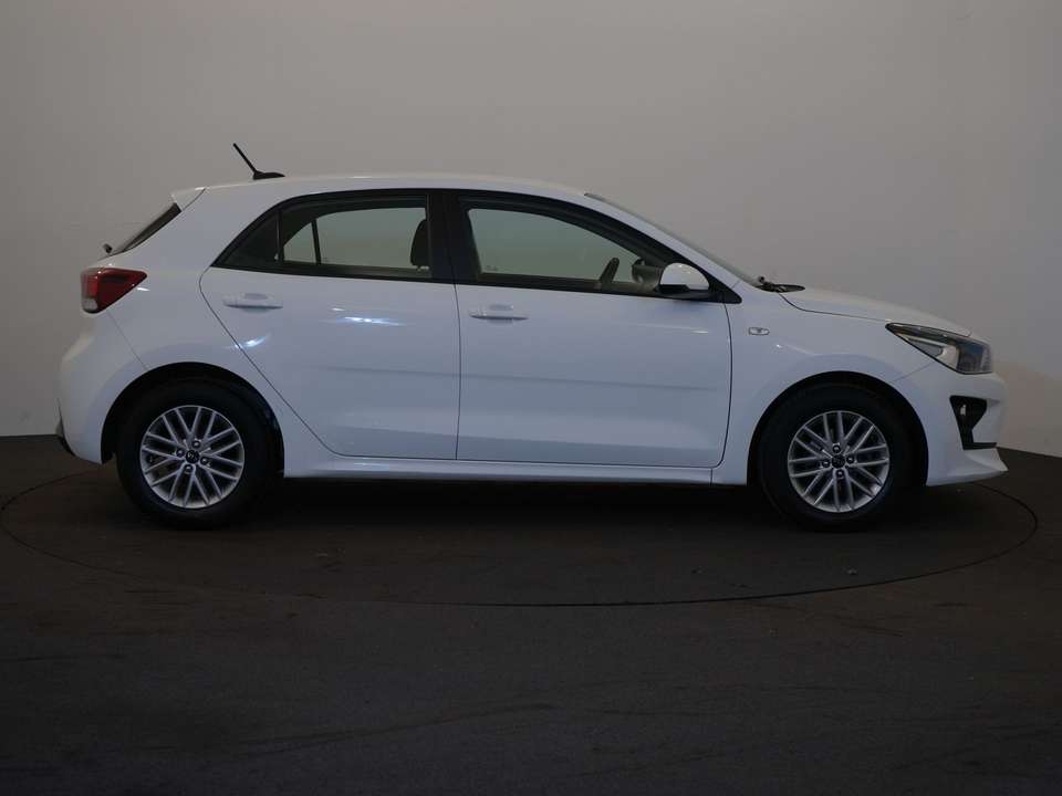 Kia Rio - Imagem 5