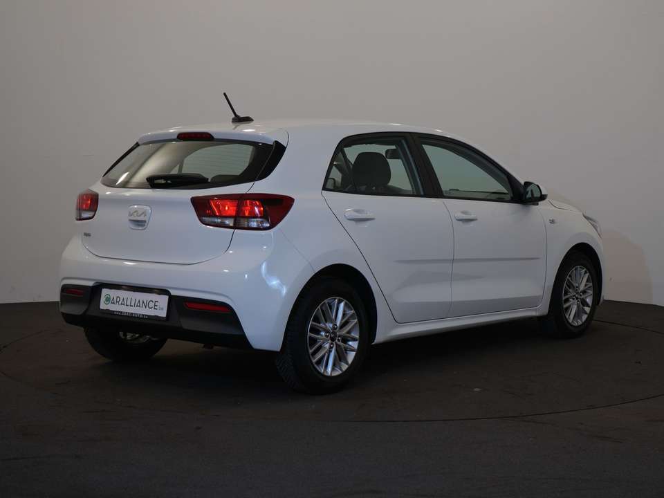 Kia Rio - Imagem 6