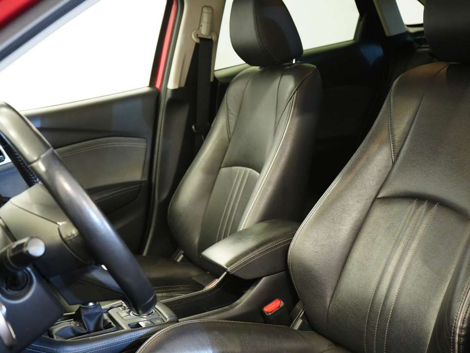 Mazda CX-3 - Imagem 10