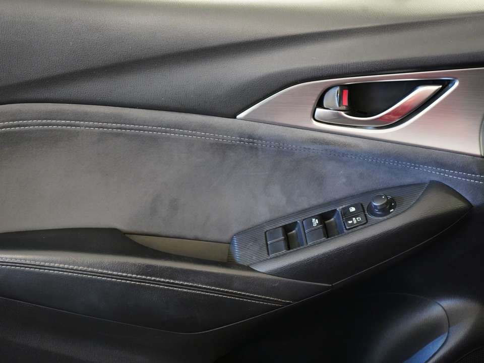 Mazda CX-3 - Imagem 11