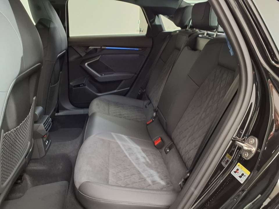 Audi RS3 - Imagem 10