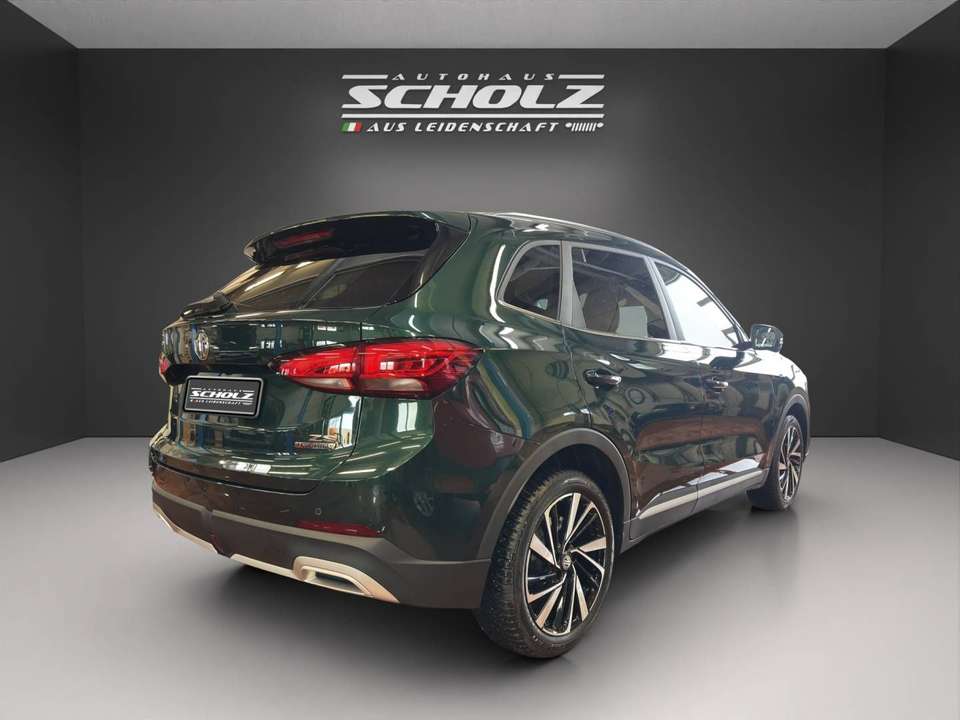MG ZS - Imagem 6