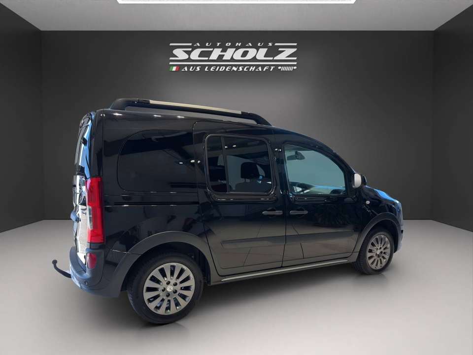 Mercedes-Benz Citan - Imagem 4