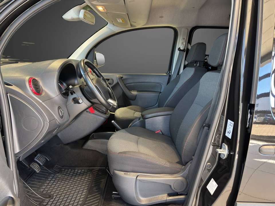 Mercedes-Benz Citan - Imagem 7