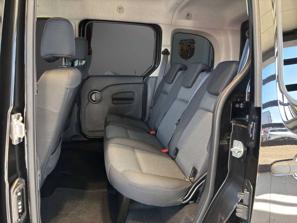 Mercedes-Benz Citan - Imagem 10