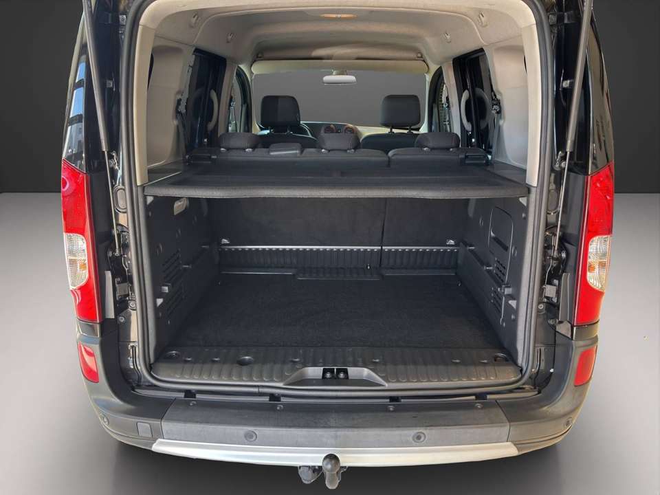 Mercedes-Benz Citan - Imagem 11