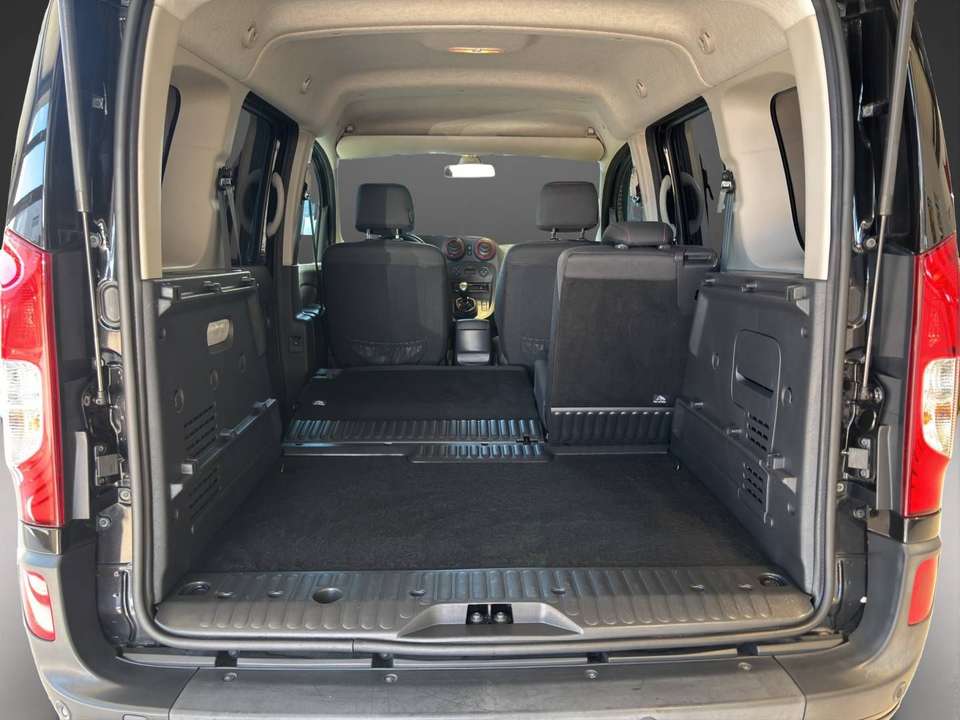Mercedes-Benz Citan - Imagem 15